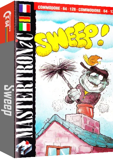 Sweep — box-3D (WOR)