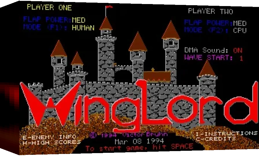Winglord — box-3D (WOR)