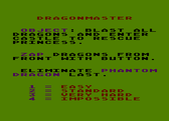 Dragonmaster — sstitle (WOR)