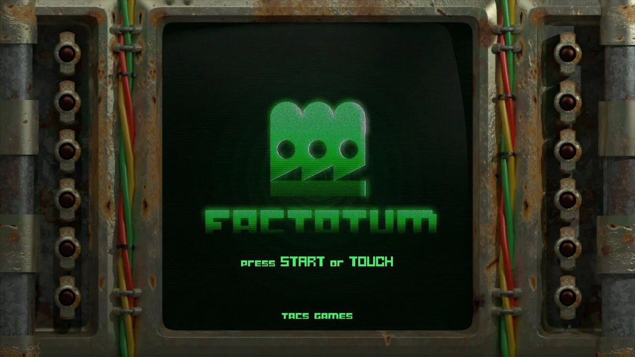 Factotum — sstitle (US)