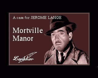 Mortville Manor — sstitle (EU)