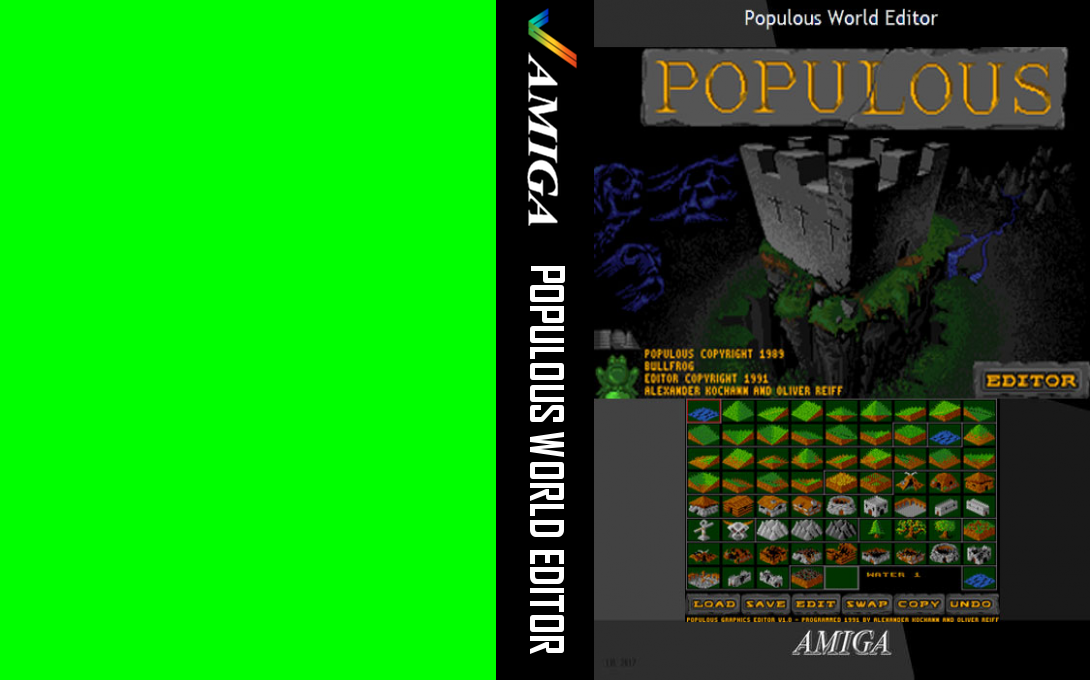 Populous World Editor — box-texture (WOR)