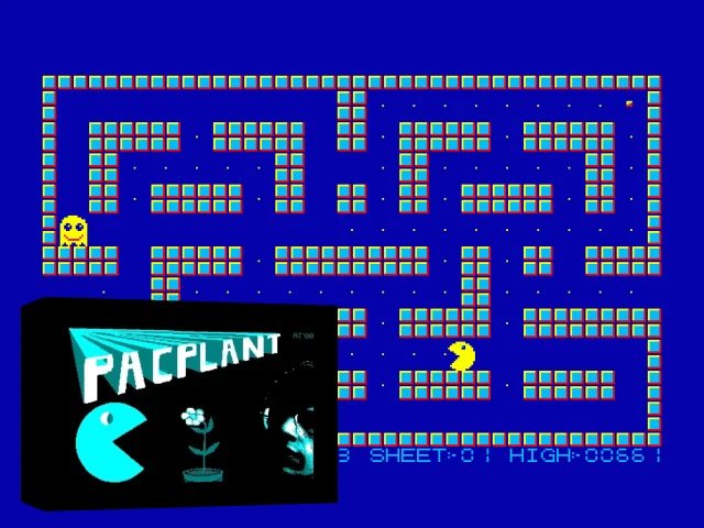 Pacplant — mixrbv2 (WOR)