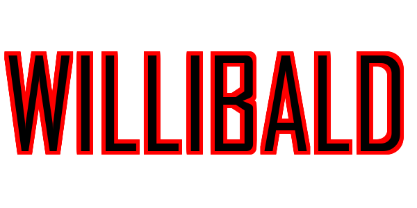 Willibald — wheel-hd (SS)