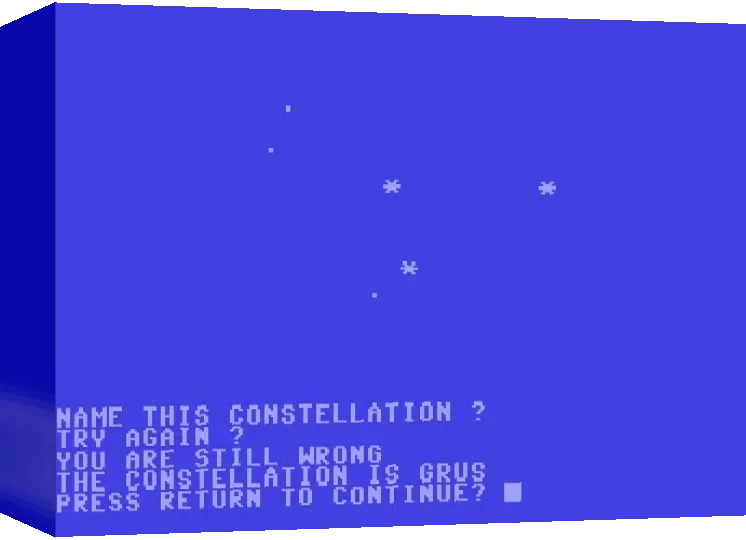 Constellations — box-3D (WOR)
