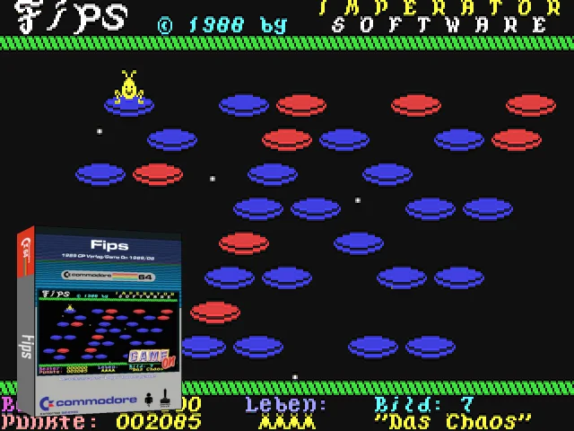 Fips — mixrbv2 (CUS)