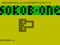 Sokob-one — ss (WOR)