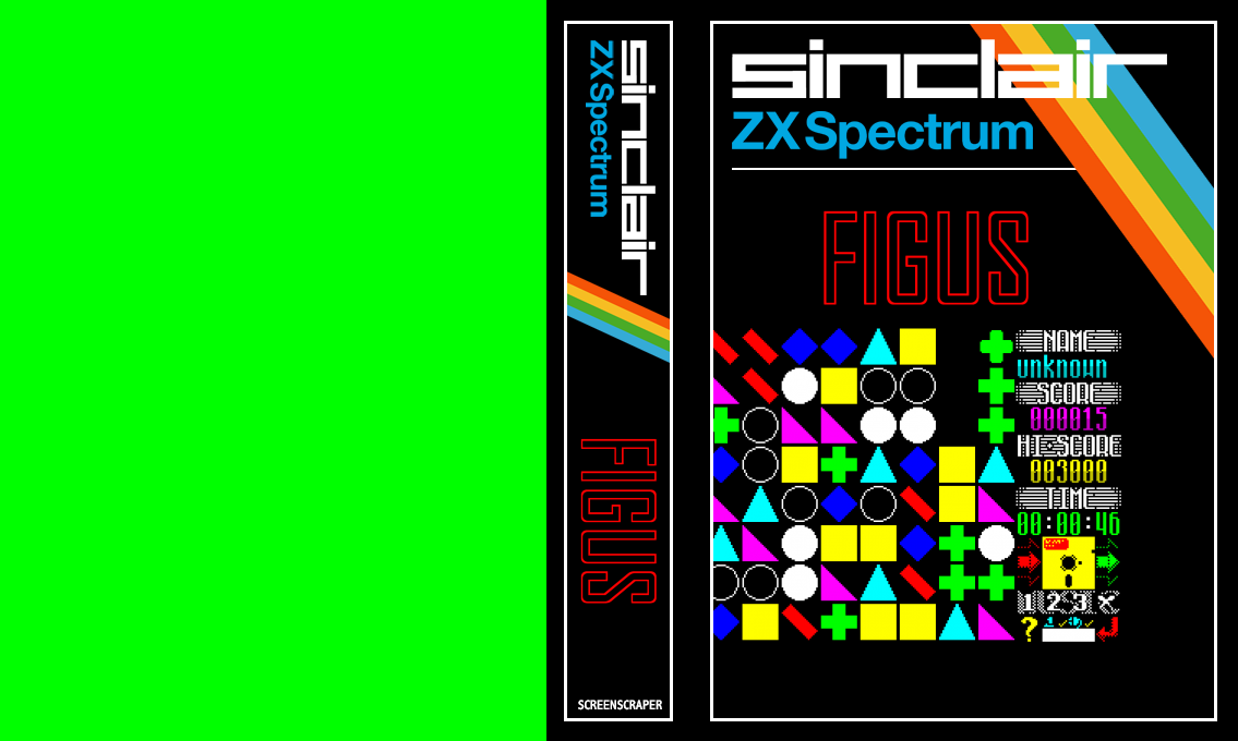 Figus — box-texture (SS)