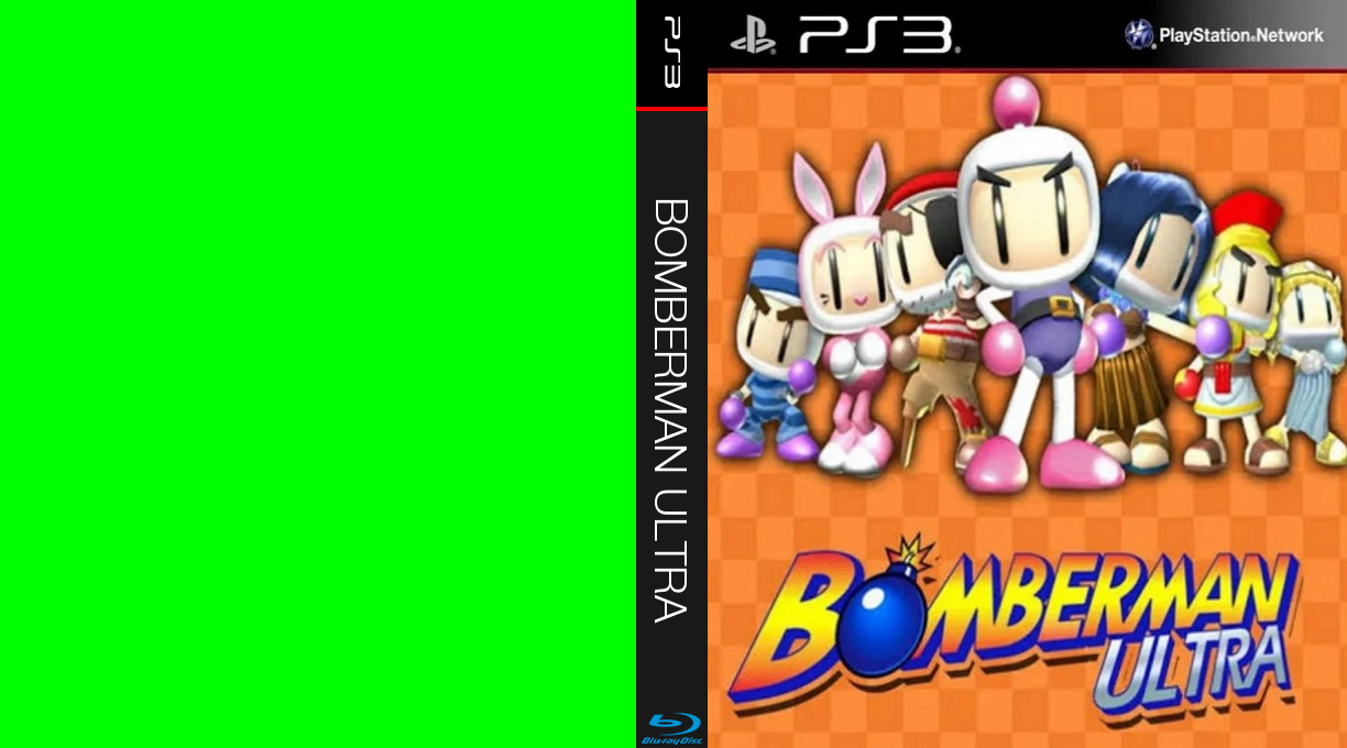 Bomberman Ultra — box-texture (WOR)