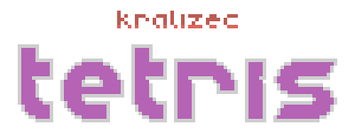 Kralizec Tetris — wheel (WOR)