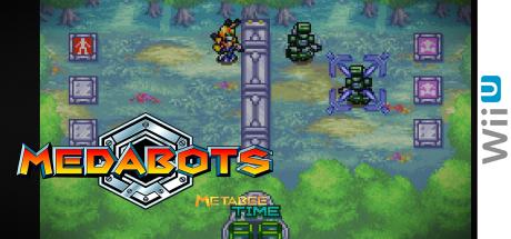 Medabots - Metabee — steamgrid