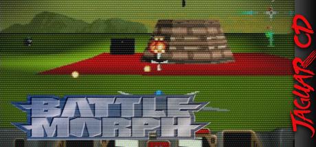 Battle Morph — steamgrid