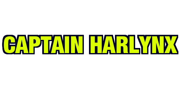 Captain Harlynx — wheel-hd (CUS)