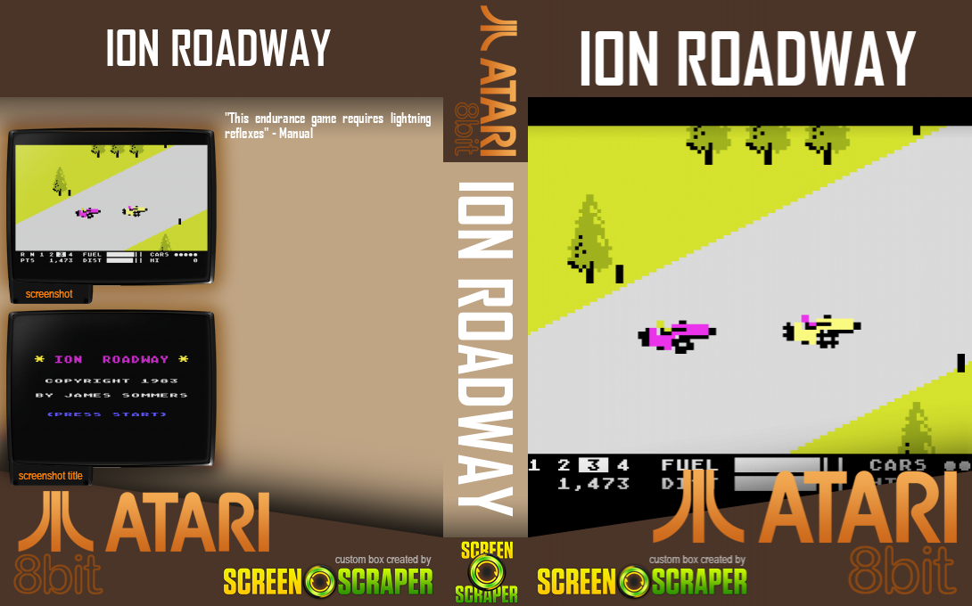 Ion Roadway — box-texture (SS)