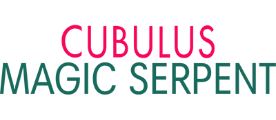 Cubulus & Magic Serpent — wheel (WOR)