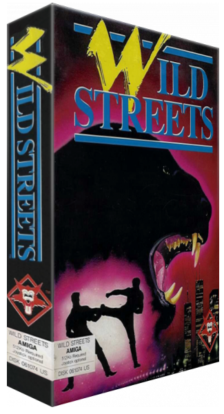 Wild Streets — box-3D (EU)