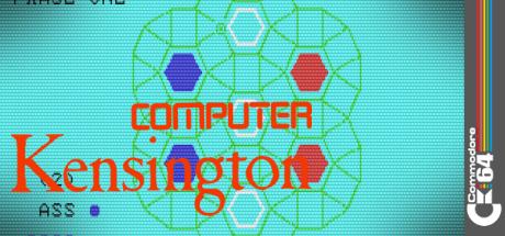 Kensington — steamgrid