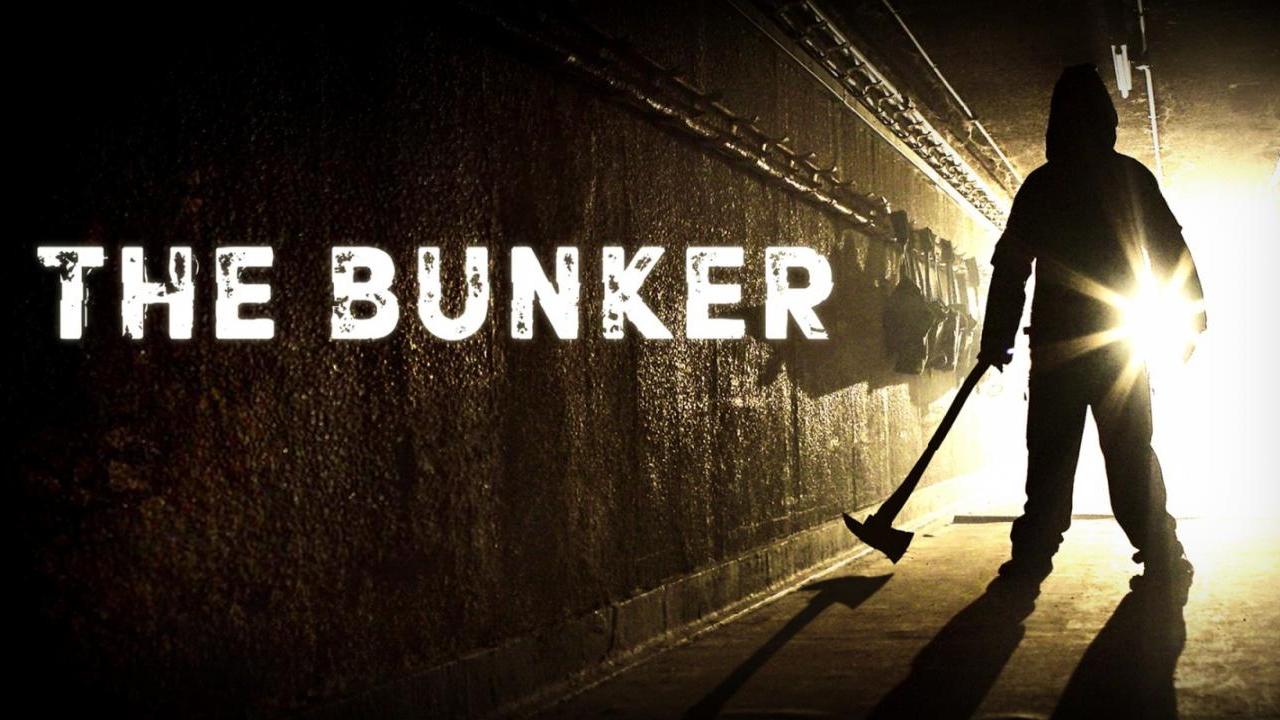 Bunker, The — sstitle (WOR)