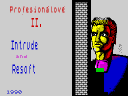 Profesionálové 2 — sstitle (WOR)