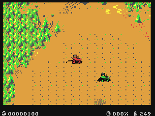 Farming Simulator — ss (WOR)
