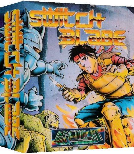 Switchblade — box-3D (EU)