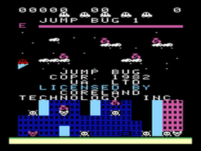 Jump Bug — sstitle (WOR)
