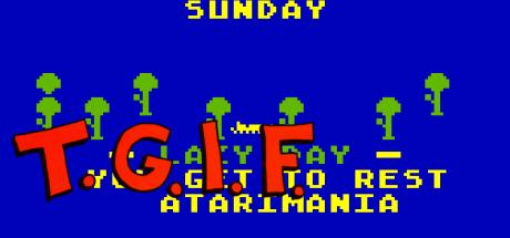 T.g.i.f. — steamgrid