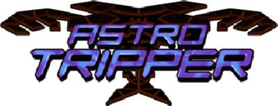 Astro Tripper — wheel (WOR)