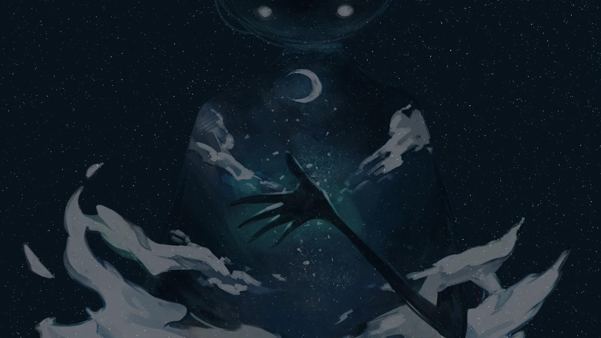 Deemo The Last Recital — fanart