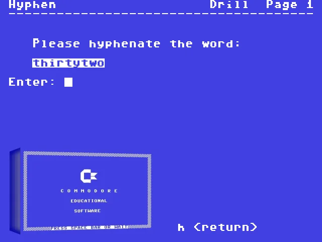 Hyphen — mixrbv2 (WOR)