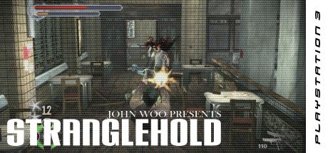 John Woo Presents Stranglehold — steamgrid
