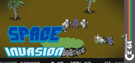Space Invasion — steamgrid