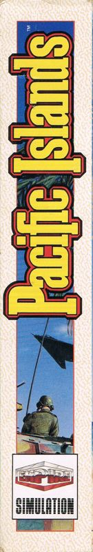 Pacific Islands — box-2D-side (EU)