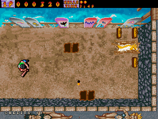 Power Balls — ss (WOR)