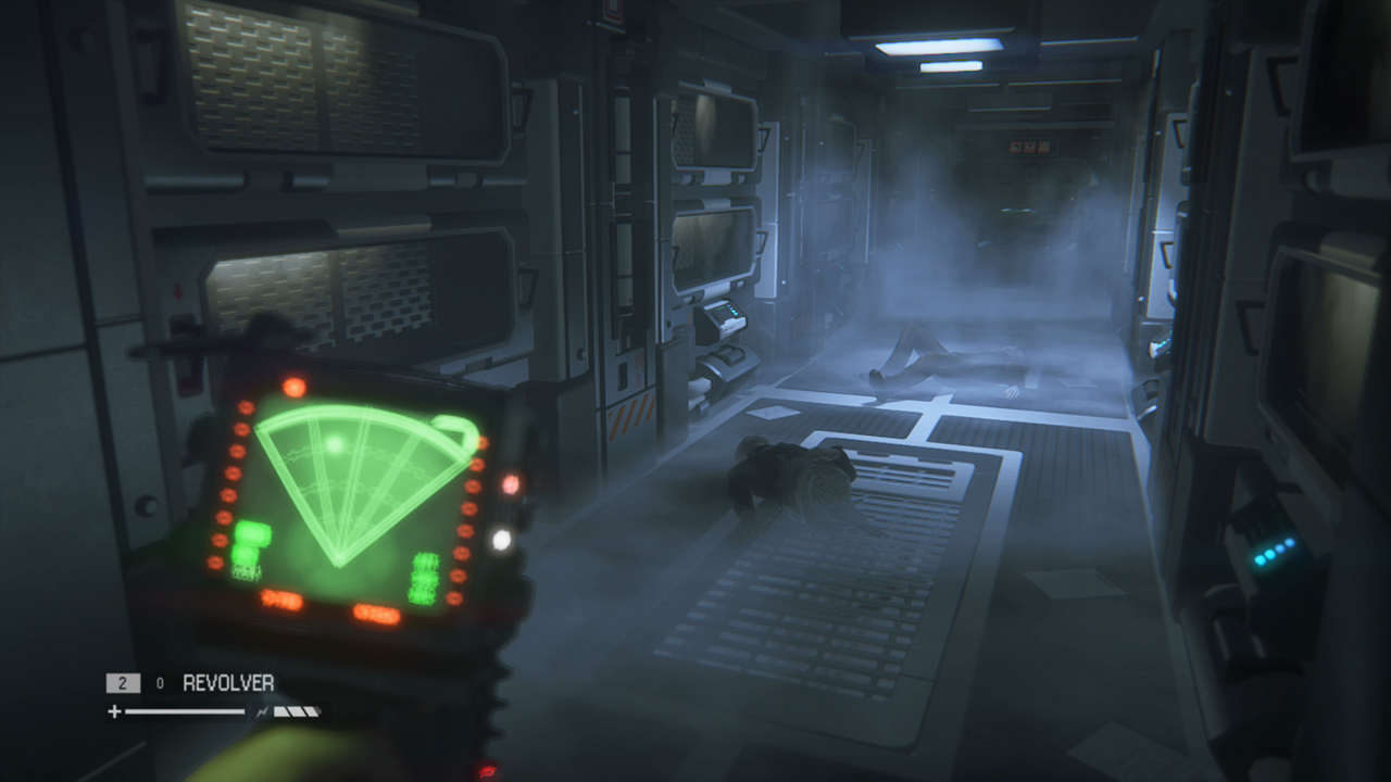 Alien Isolation - The Collection — ss (WOR)