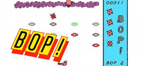 BOP! — steamgrid
