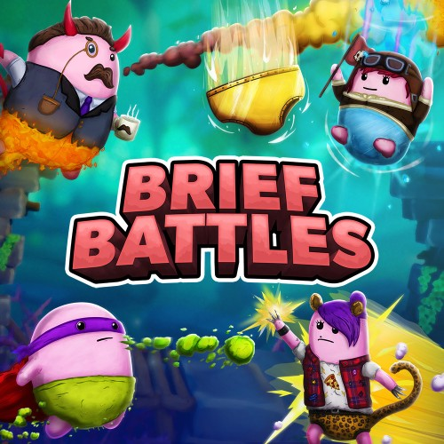 Brief Battles — support-texture (CUS)