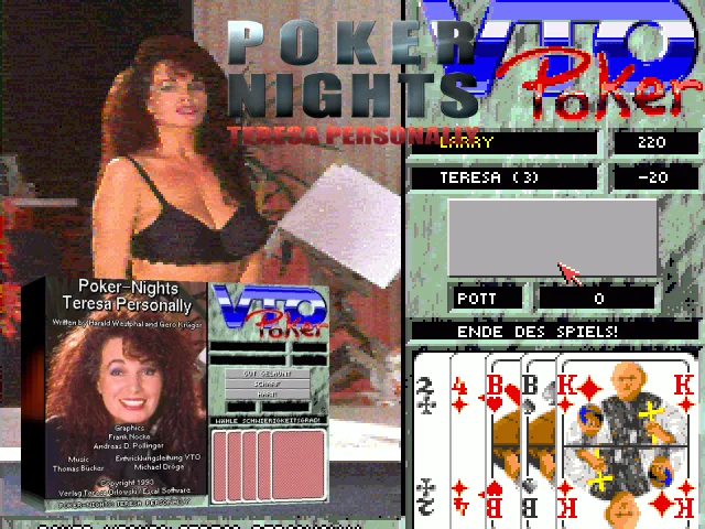 Poker Nights - Teresa Personally — mixrbv2 (WOR)