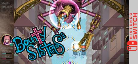 Bounty Sisters — steamgrid