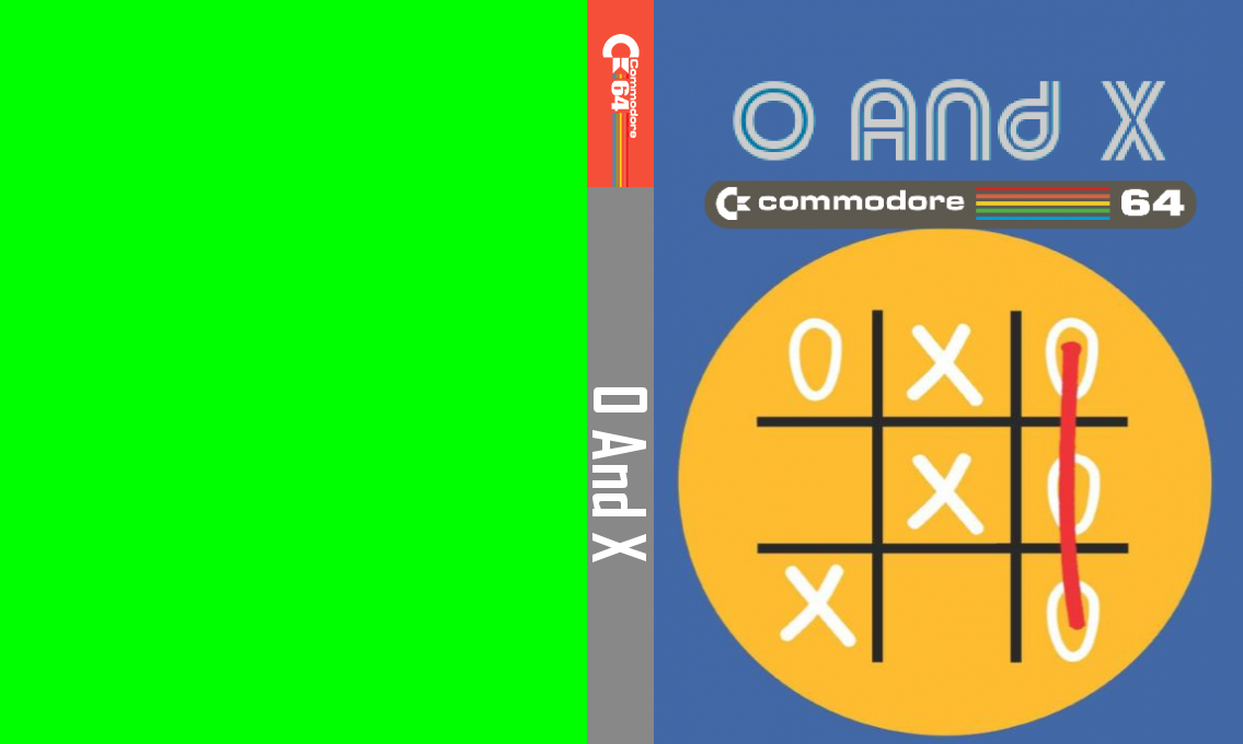 0 and X — box-texture (CUS)