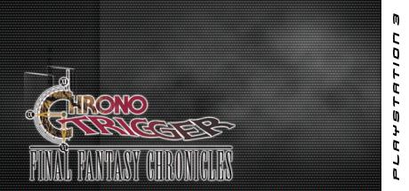 Chrono Trigger — steamgrid