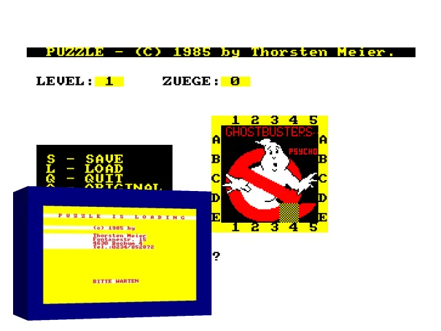 Puzzle — mixrbv2 (WOR)