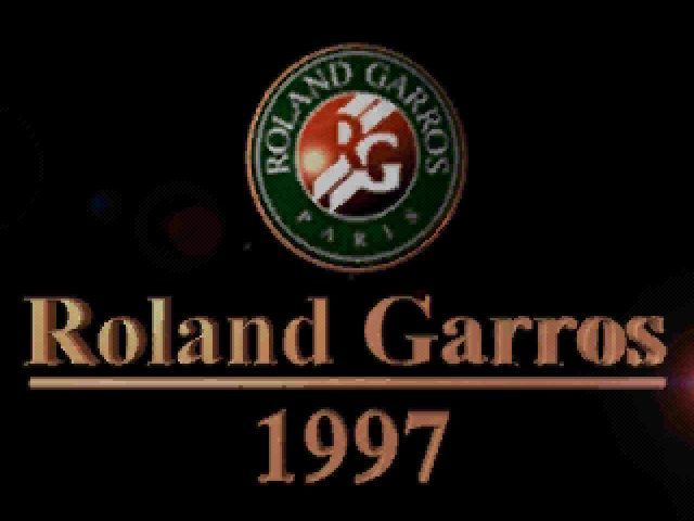 Roland Garros 97 — sstitle (EU)