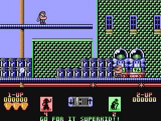 Superkid — ss (EU)