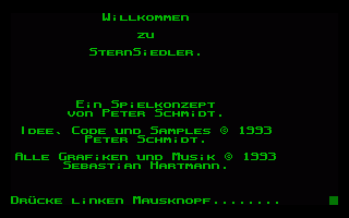 Sternsiedler — sstitle (WOR)