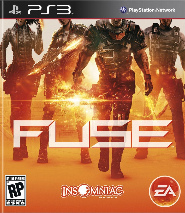 Fuse box art