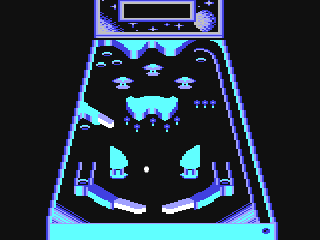 Arcadian — ss (WOR)