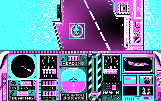 Jump Jet — ss (EU)