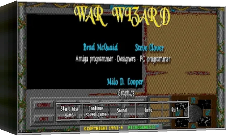 WarWizard — box-3D (WOR)