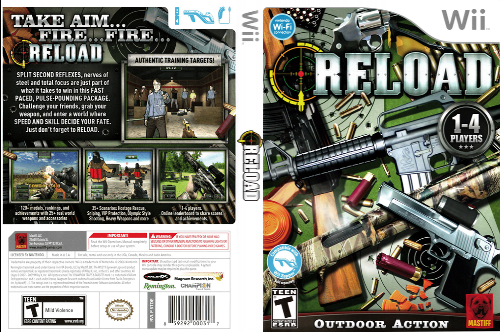 Reload — box-texture (US)